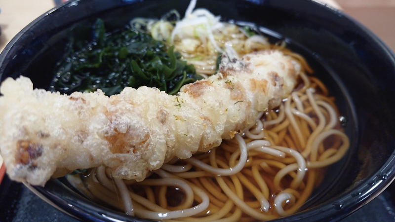 箱根そば