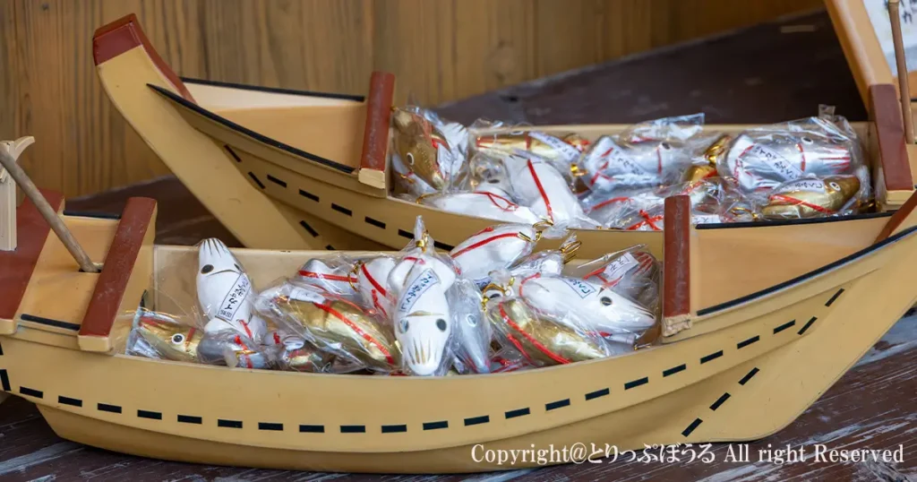 えぞみくじ函館湯倉神社アイキャッチ